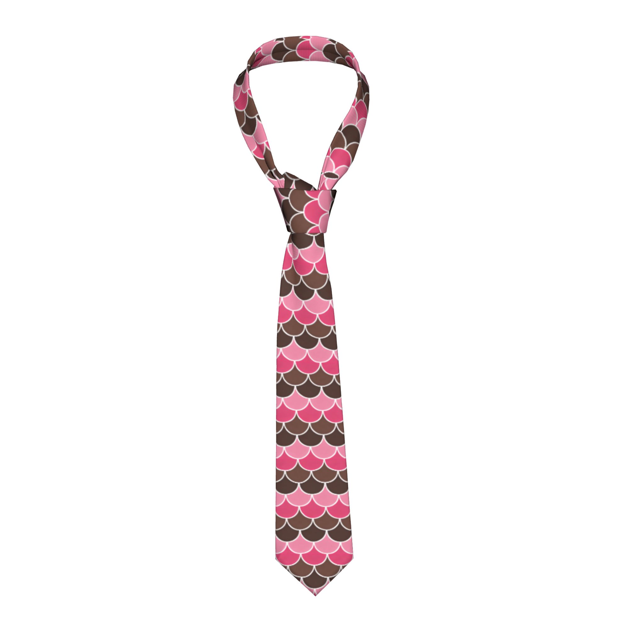 Scale - Men Formals & Ethnic Wear - Cravate en soie pour homme à