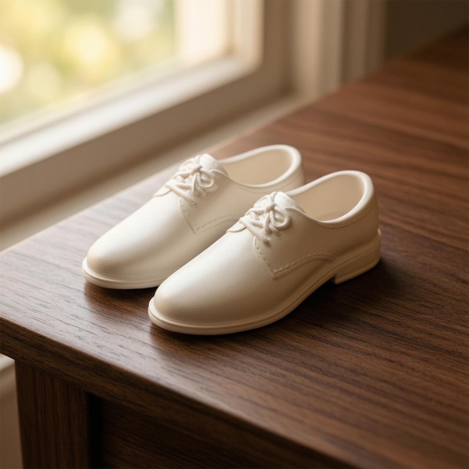Scale - Men Formals & Ethnic Wear - Chaussures formelles à talons bas pour