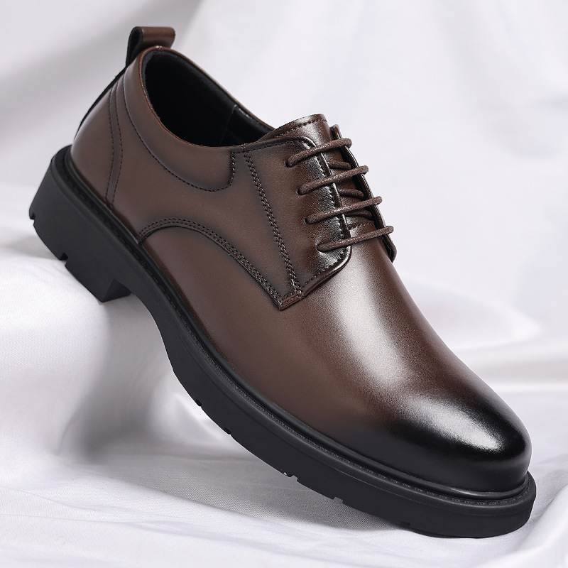 Men Formal Party Wear Dress - Chaussures en cuir pour hommes, vêtements