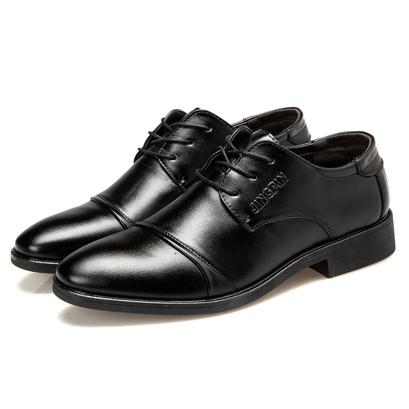 Men Formal Party Wear Dress - Chaussures en cuir pour hommes de