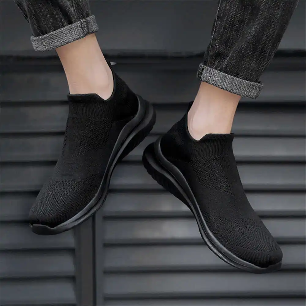 Formal Upper Wear For Men Winter - Chaussures de tennis souples pour hommes,