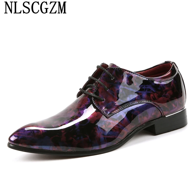 Men'S Formal Wear Accessories - Coiffeur Italiano hommes chaussures formelles 2026