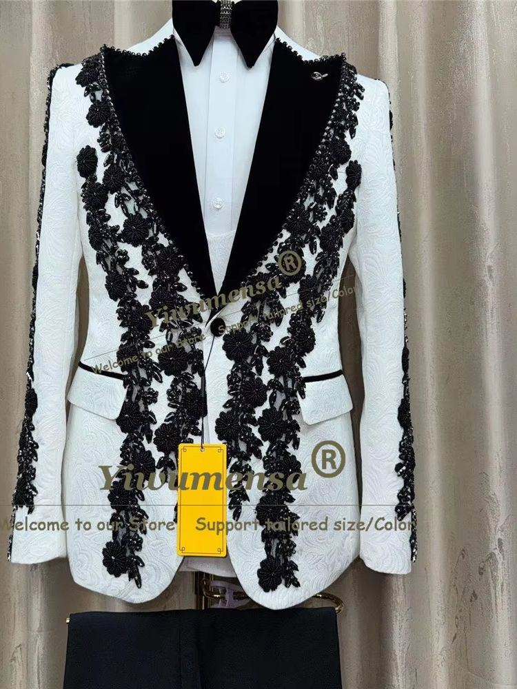 Men'S Formal Wear Attire - Derniers modèles de costumes de mariage