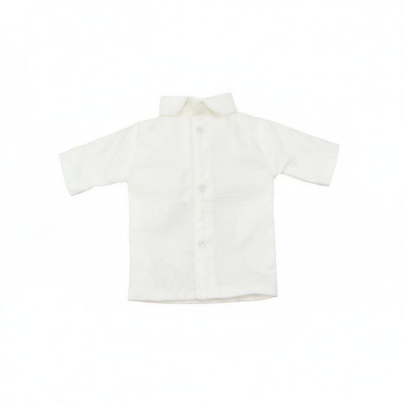 Chemise pour poupée 1/6, style - Scale - Men Formals & Ethnic Wear avis et prix