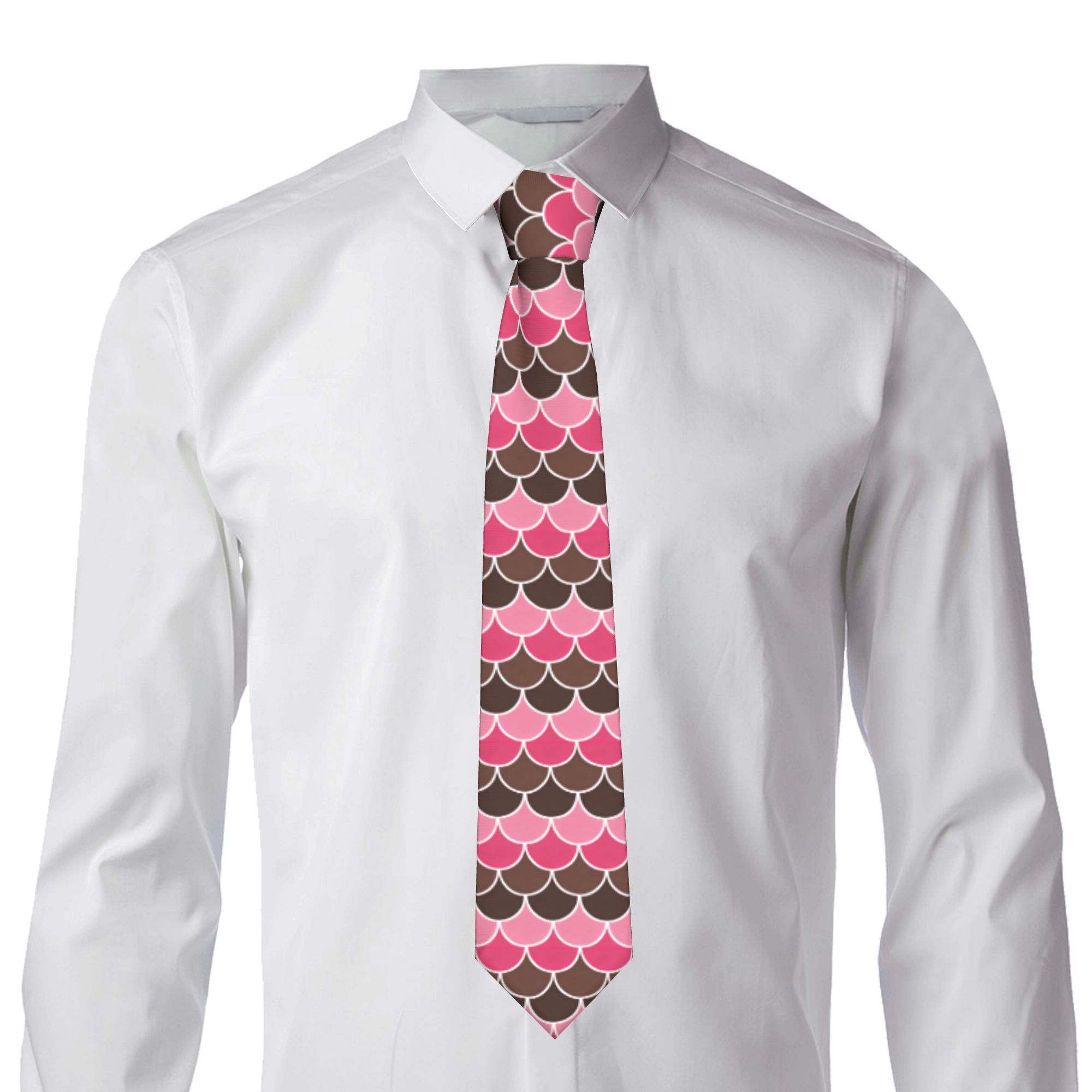 Cravate en soie pour homme à m - Scale - Men Formals & Ethnic Wear avis et prix