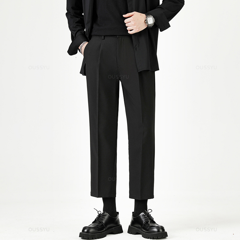 Marque vêtements pantalon de c - Men'S Formal Wear Accessories avis et prix