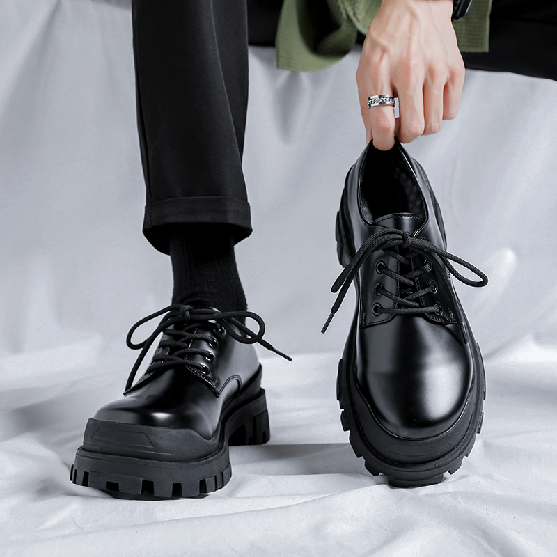 Chaussures Oxford à lacets pou - Men'S Formal Wear Accessories avis et prix
