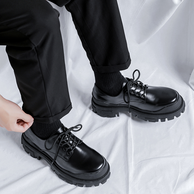 Chaussures Oxford à lacets pou - Men'S Formal Wear Accessories avis et prix