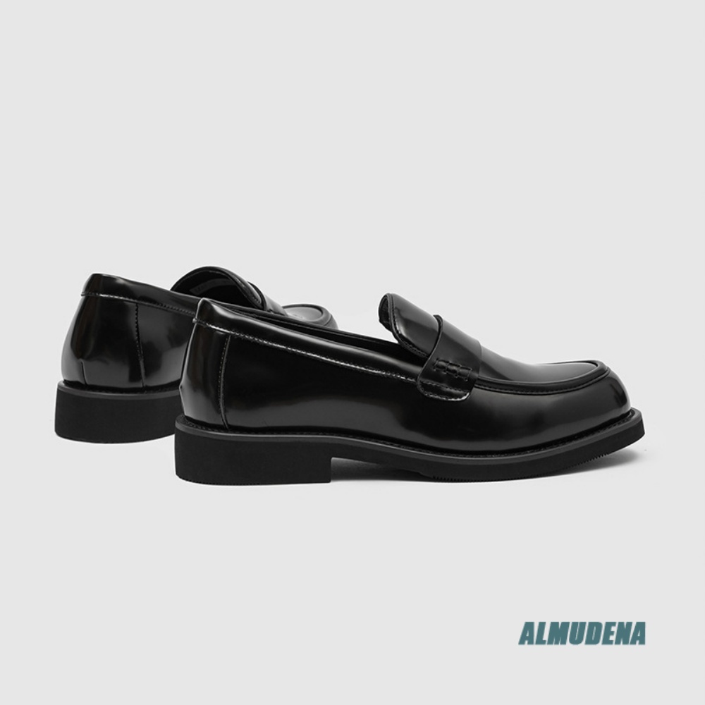 Mocassins Homme Tendance à Bou - Men Formal Party Wear Dress avis et prix