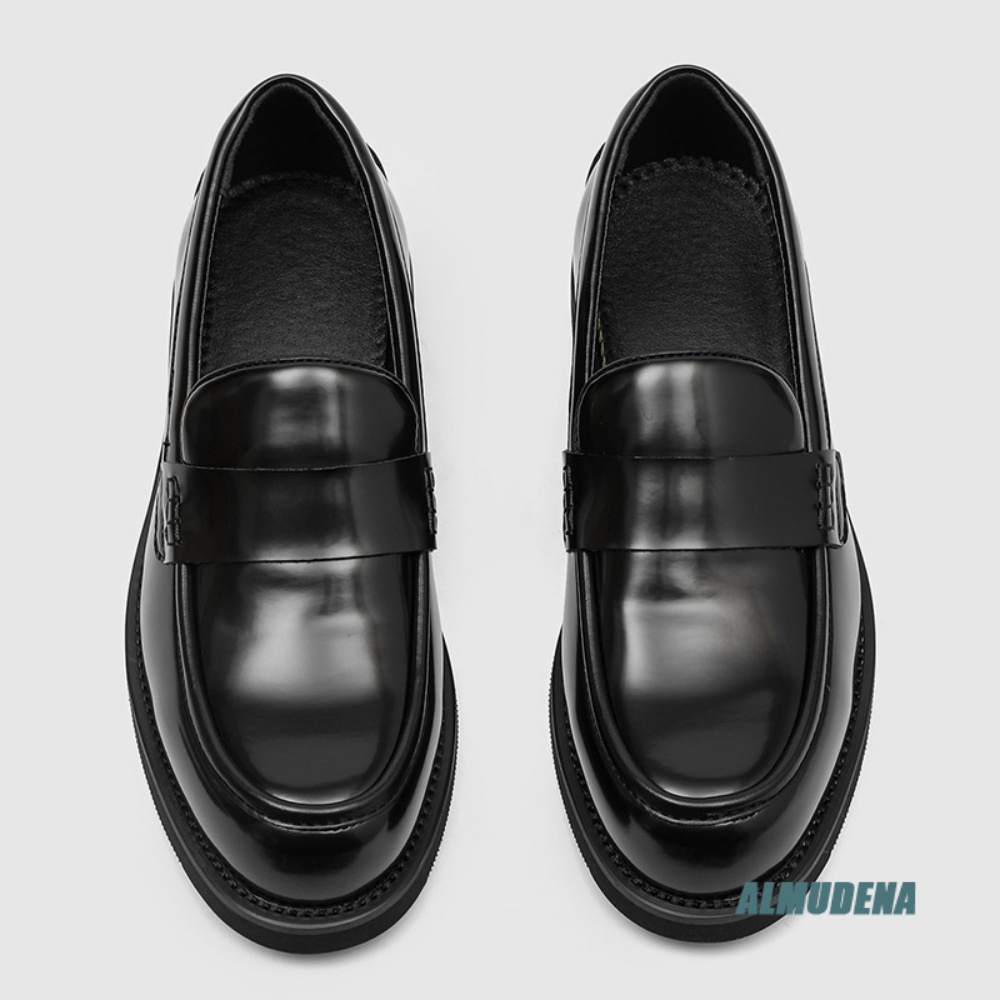 Mocassins Homme Tendance à Bou - Men Formal Party Wear Dress avis et prix