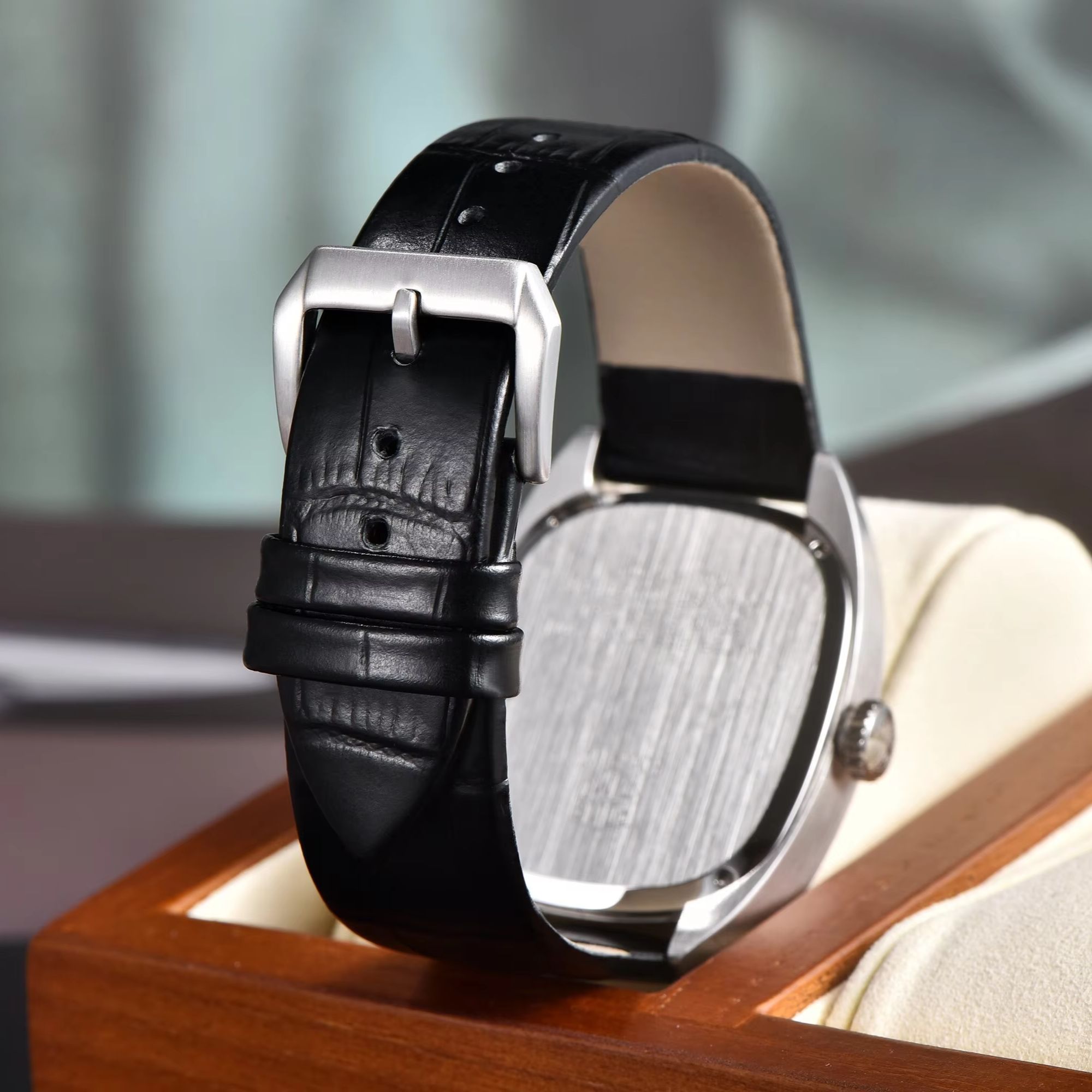 Montre à quartz pour homme ROS - Scale - Men Formals & Ethnic Wear avis et prix