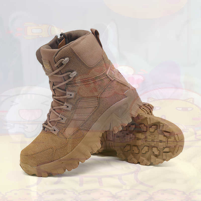 Tan Long Barrel Deadlift espad - Formal Upper Wear For Men Winter avis et prix
