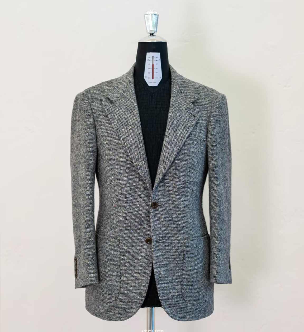 Costume vintage en tweed pour  - Men'S Formal Wear For Reception avis et prix
