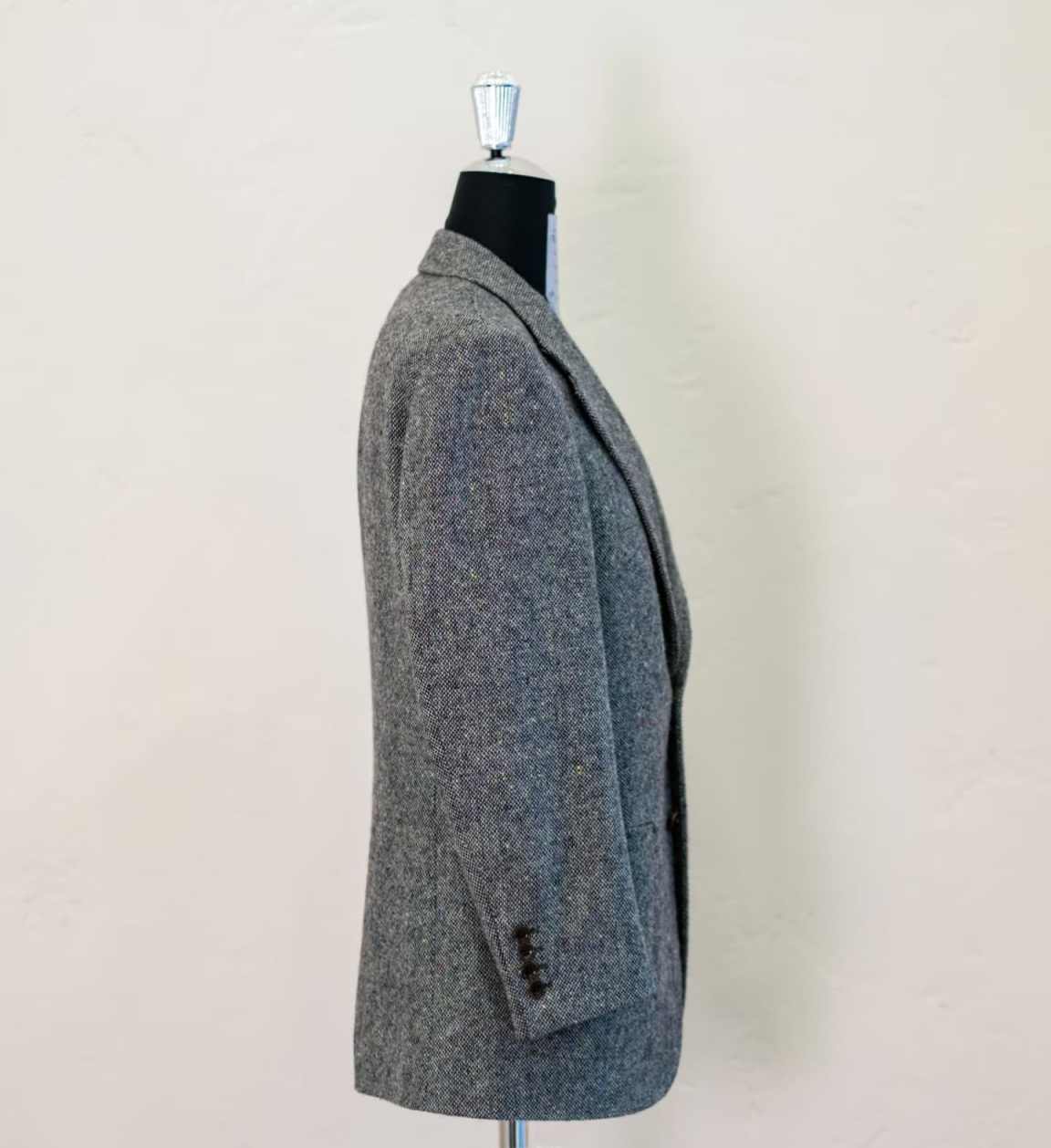 Costume vintage en tweed pour  - Men'S Formal Wear For Reception avis et prix