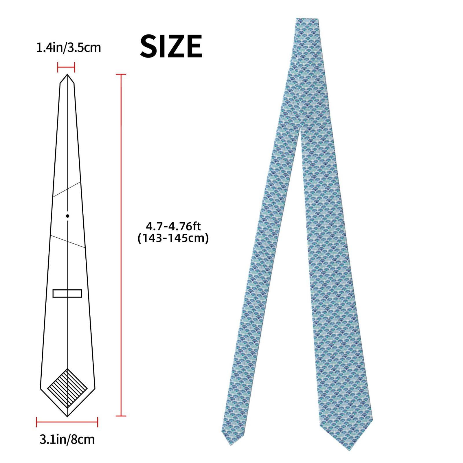 Cravates en soie pour hommes,  - Scale - Men Formals & Ethnic Wear avis et prix