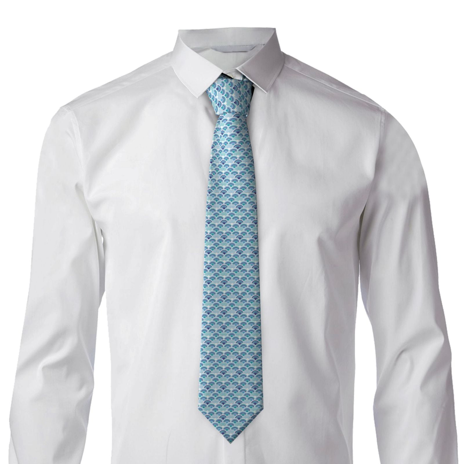 Cravates en soie pour hommes,  - Scale - Men Formals & Ethnic Wear avis et prix
