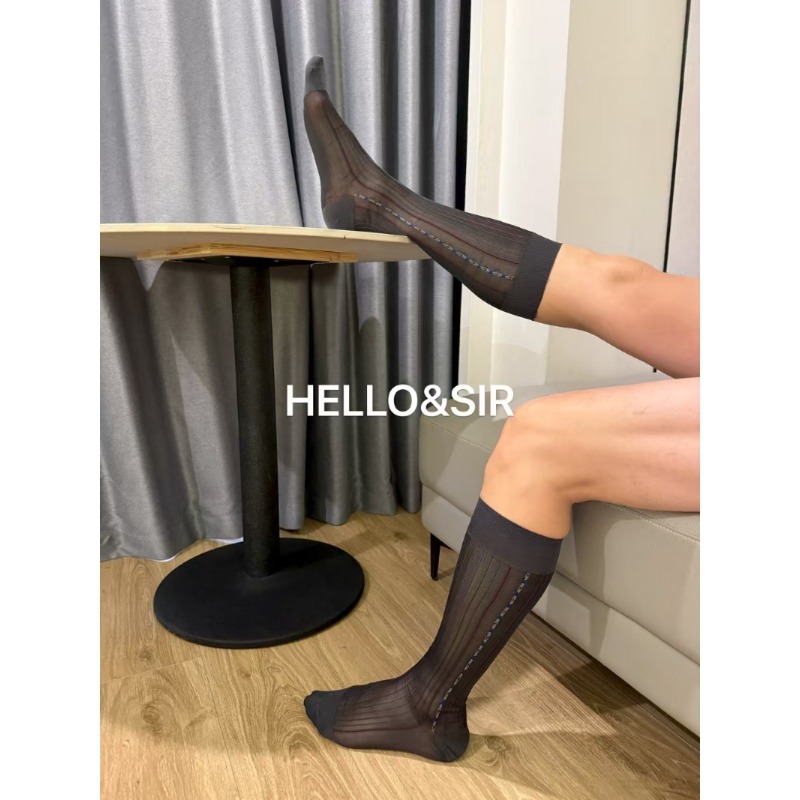 Nouvelles chaussettes pour hom - Men'S Formal Attire avis et prix