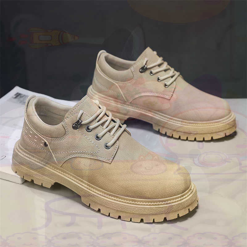 Baskets de Tennis en cuir natu - Formal Upper Wear For Men Winter avis et prix