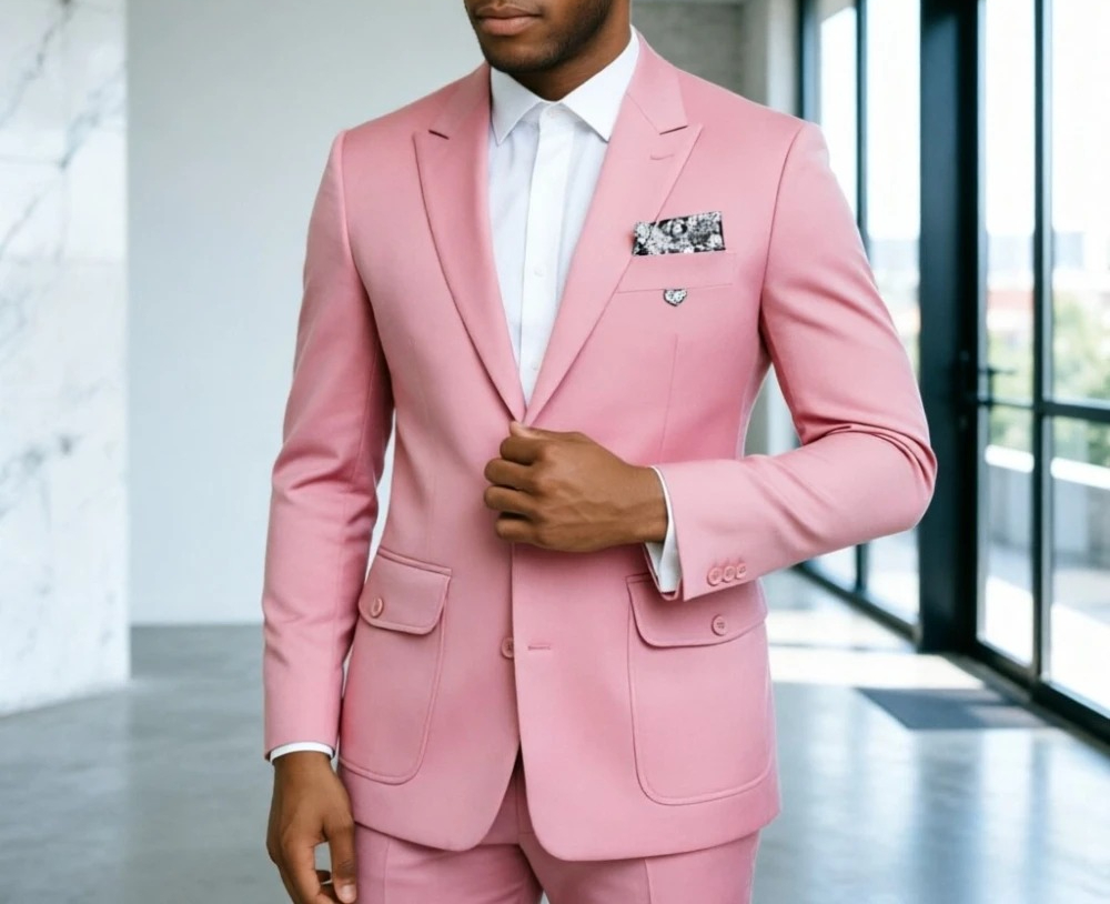 Costume Safari Homme Premium V - Men'S Formal Wear In Wedding avis et prix