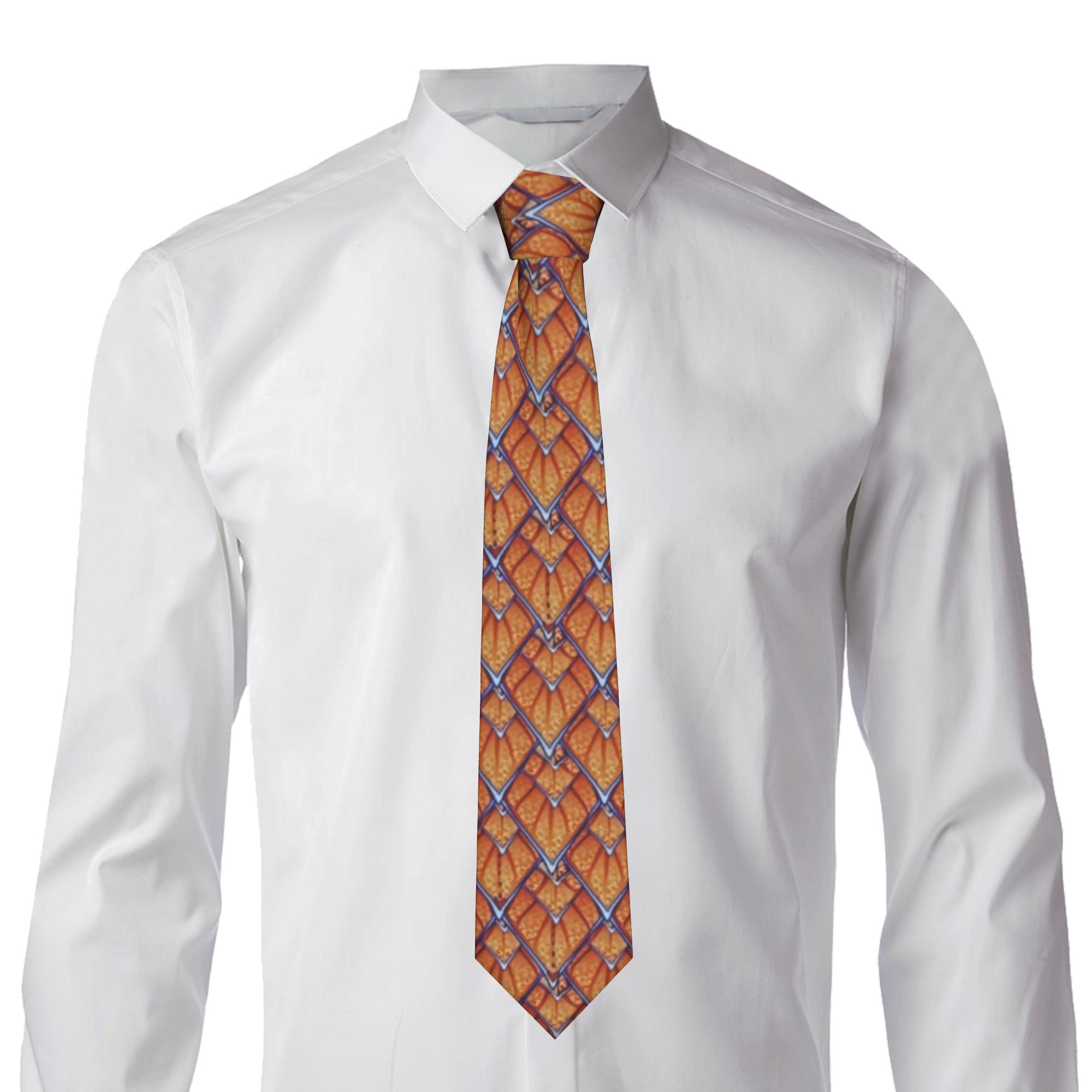 Cravate en soie formelle pour  - Scale - Men Formals & Ethnic Wear avis et prix