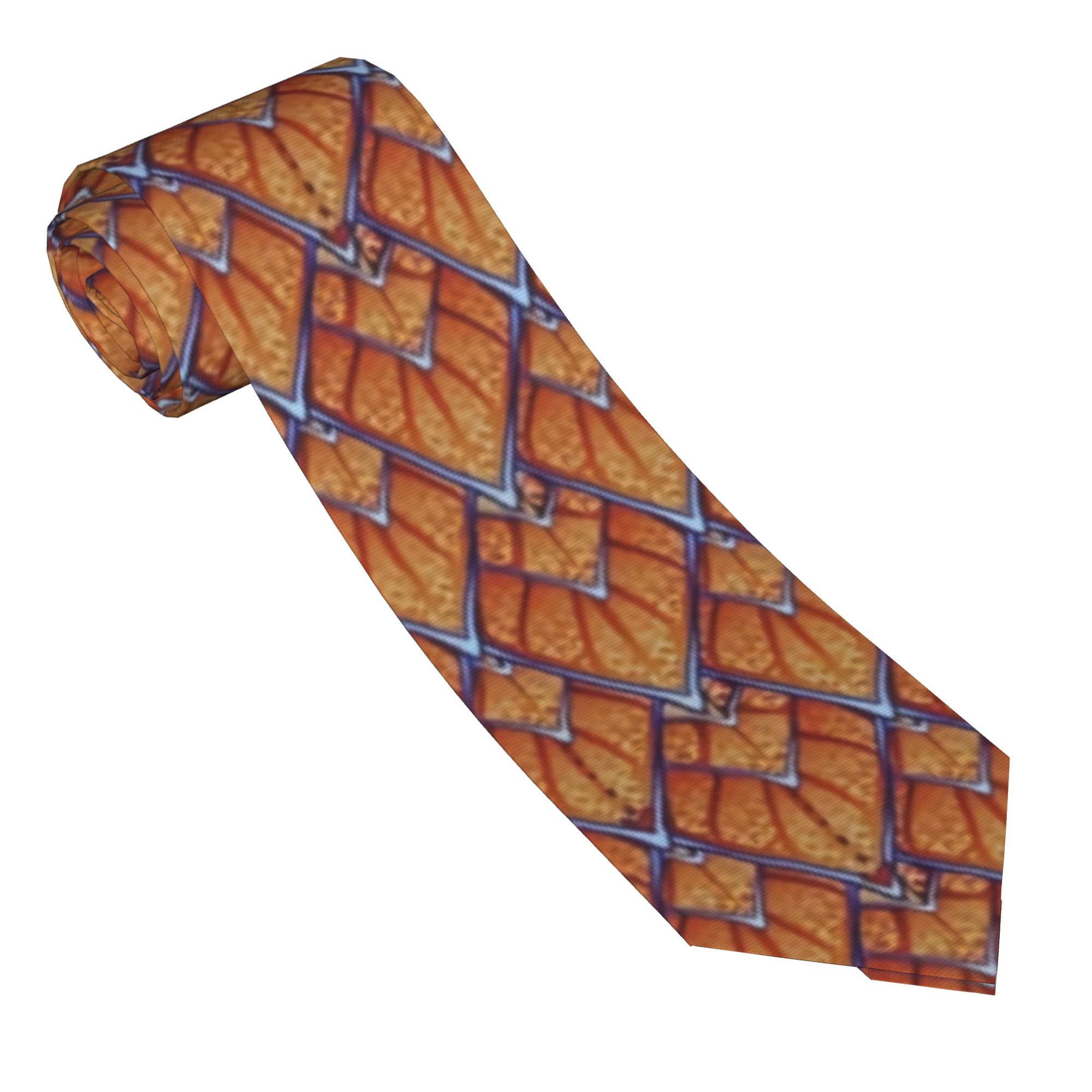 Cravate en soie formelle pour  - Scale - Men Formals & Ethnic Wear avis et prix