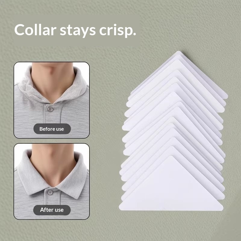 Support de col triangulaire an - Men'S Formal Wear Accessories avis et prix
