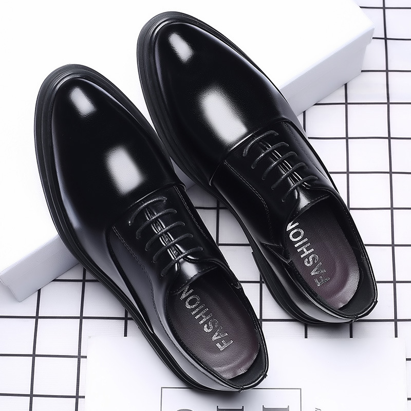 Hommes chaussures habillées Ox - Men'S Formal Wear In Wedding avis et prix