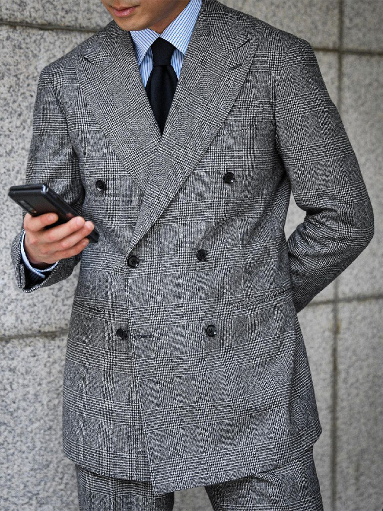 Costume d'affaires pour homme  - Men Formal Wear Wedding avis et prix