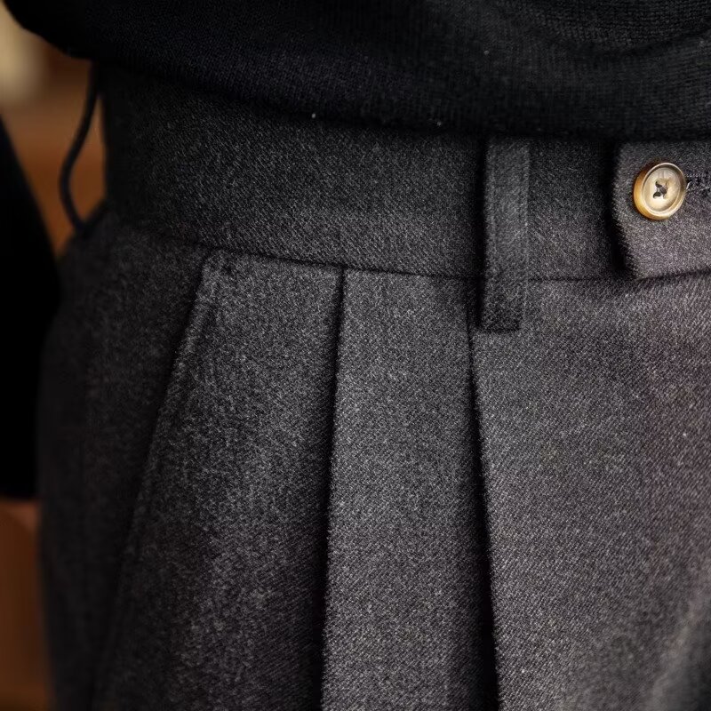 Pantalon de costume classique  - Men'S Formal Wear Accessories avis et prix
