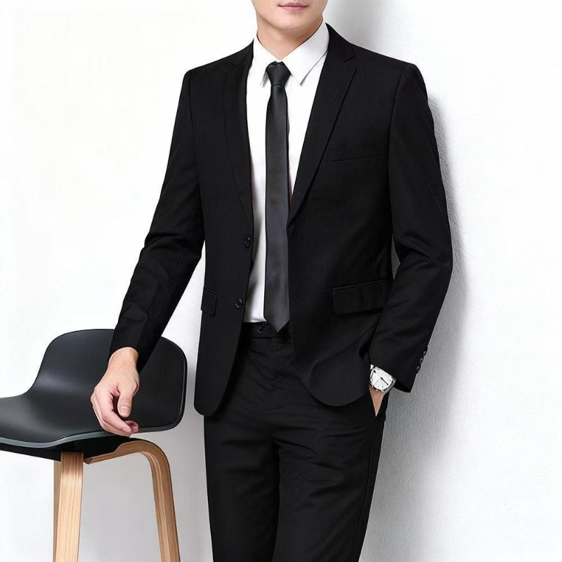 Ensemble de costume décontract - Men'S Formal Wear For Graduation avis et prix