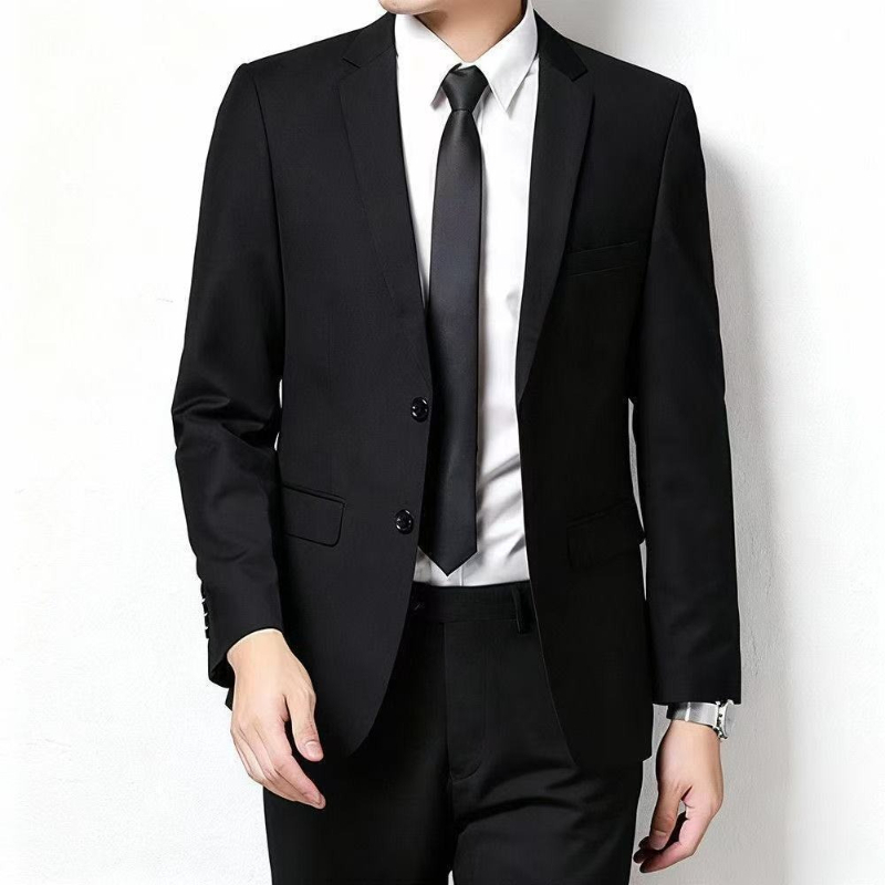 Ensemble de costume décontract - Men'S Formal Wear For Graduation avis et prix