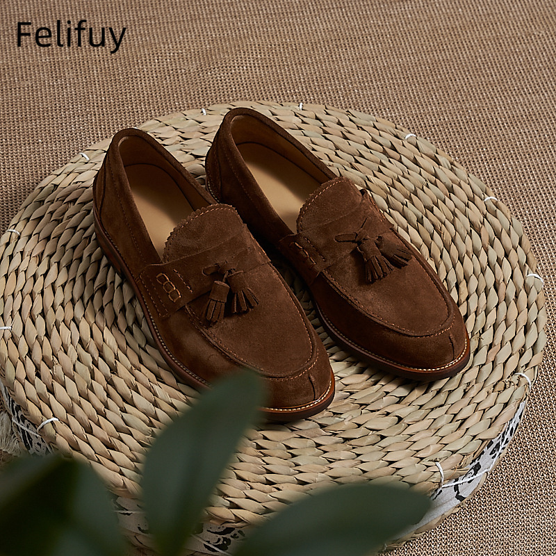 Nouvelles chaussures plates ma - Men'S Formal Wear In Wedding avis et prix