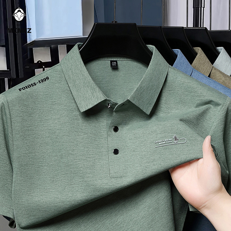 Polo décontracté pour homme à  - Men'S Formal Wear Accessories avis et prix