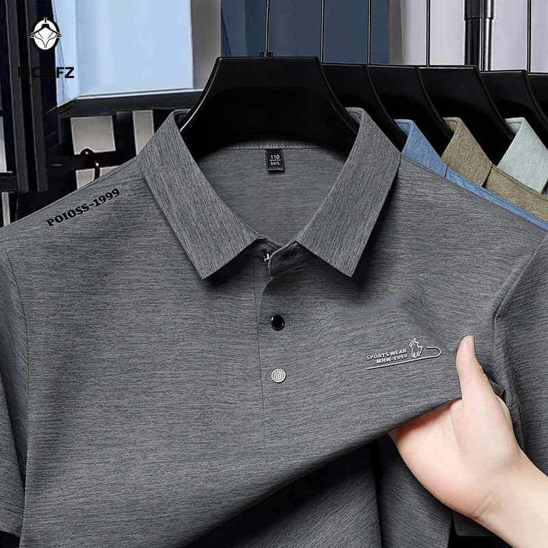 Polo décontracté pour homme à  - Men'S Formal Wear Accessories avis et prix