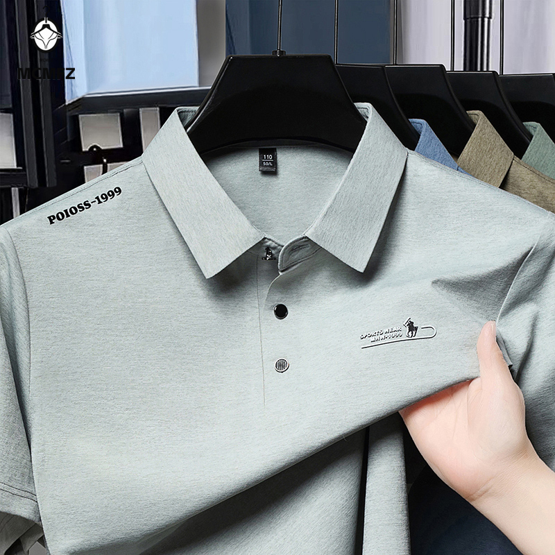 Polo décontracté pour homme à  - Men'S Formal Wear Accessories avis et prix