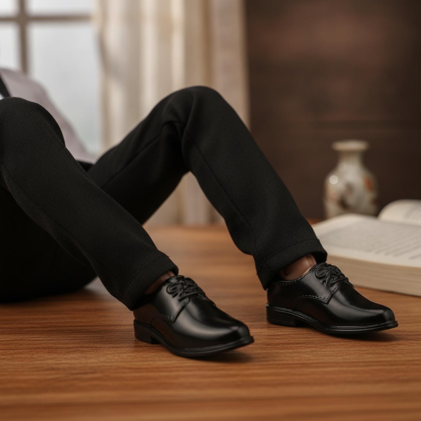 Chaussures Oxford miniatures p - Scale - Men Formals & Ethnic Wear avis et prix