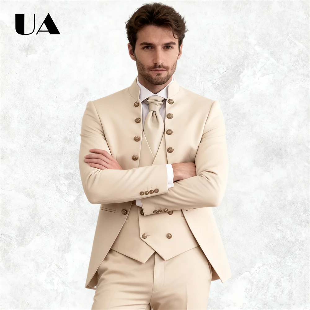 Costume de Marié pour Homme, S - Men Formal Wear Wedding avis et prix