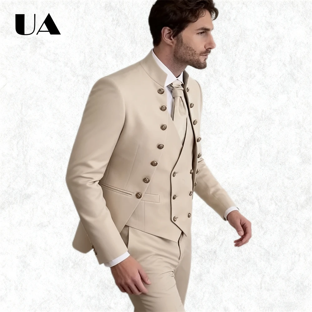 Costume de Marié pour Homme, S - Men Formal Wear Wedding avis et prix