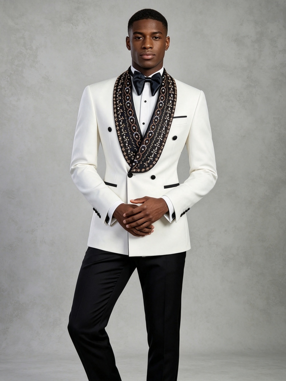 Ensemble de costume pour homme - Men'S Formal Wear In Wedding avis et prix