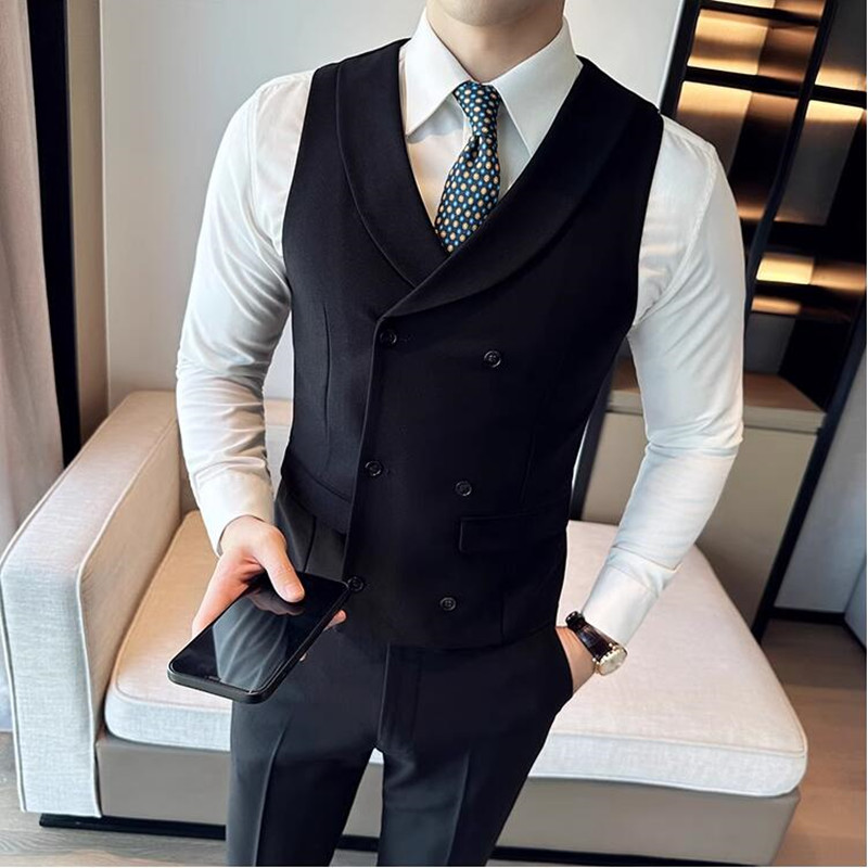 (Veste + Pantalon) Ensemble de - Men Formal Wear Wedding avis et prix