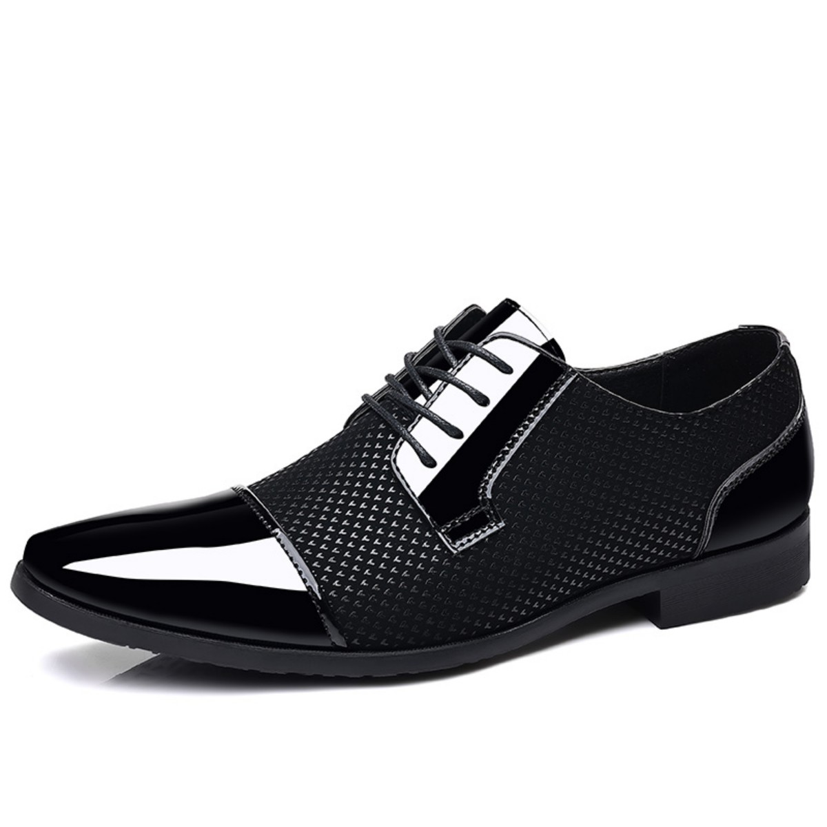 Chaussures habillées classique - Scale - Men Formals & Ethnic Wear avis et prix