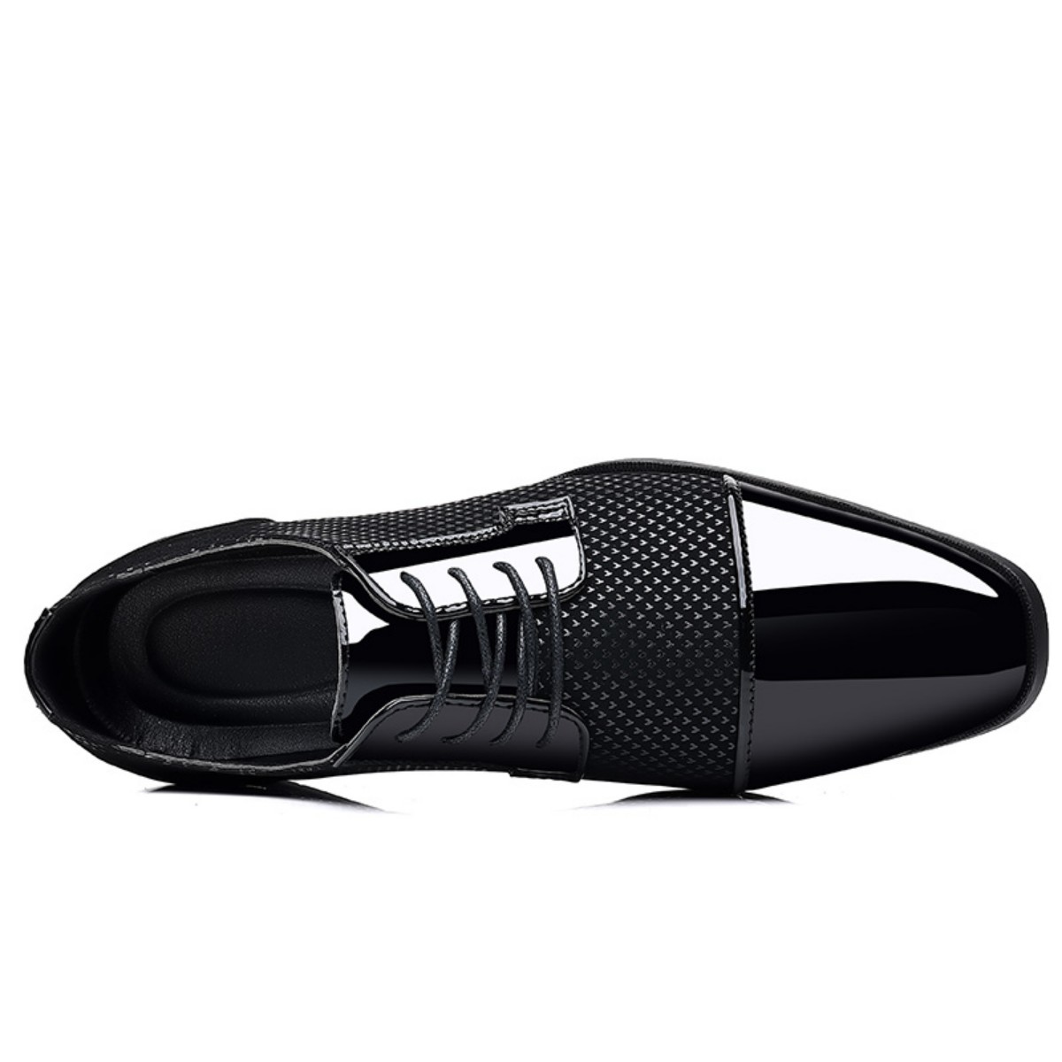 Chaussures habillées classique - Scale - Men Formals & Ethnic Wear avis et prix