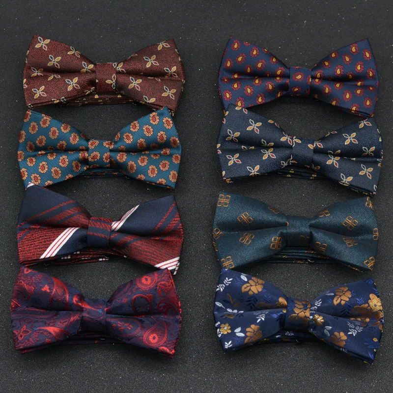 Nœud papillon pour homme, mari - Men'S Formal Wear In Wedding avis et prix