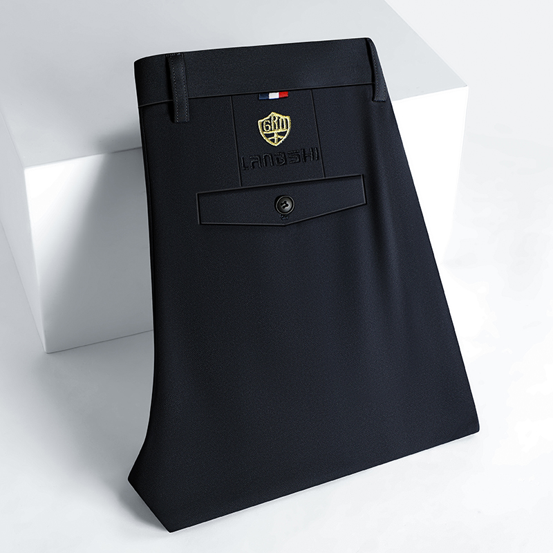 Pantalons habillés décontracté - Men'S Formal Wear Accessories avis et prix