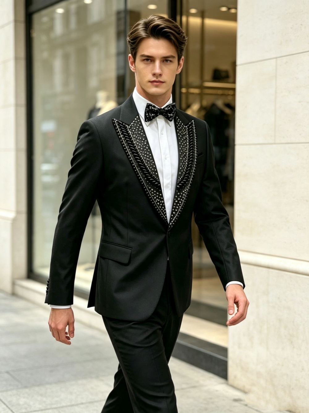 Costumes de mariage formels po - Men'S Formal Wear For Graduation avis et prix