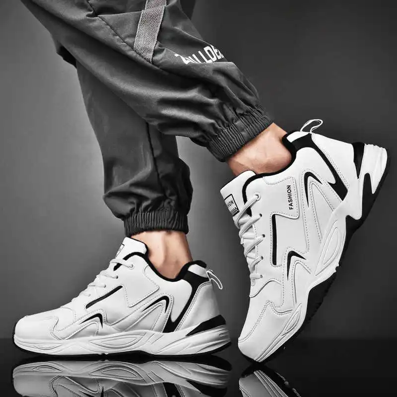 Baskets Deadlift décontractées - Formal Upper Wear For Men Winter avis et prix