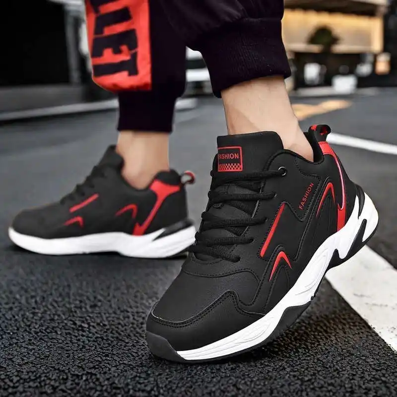 Baskets Deadlift décontractées - Formal Upper Wear For Men Winter avis et prix