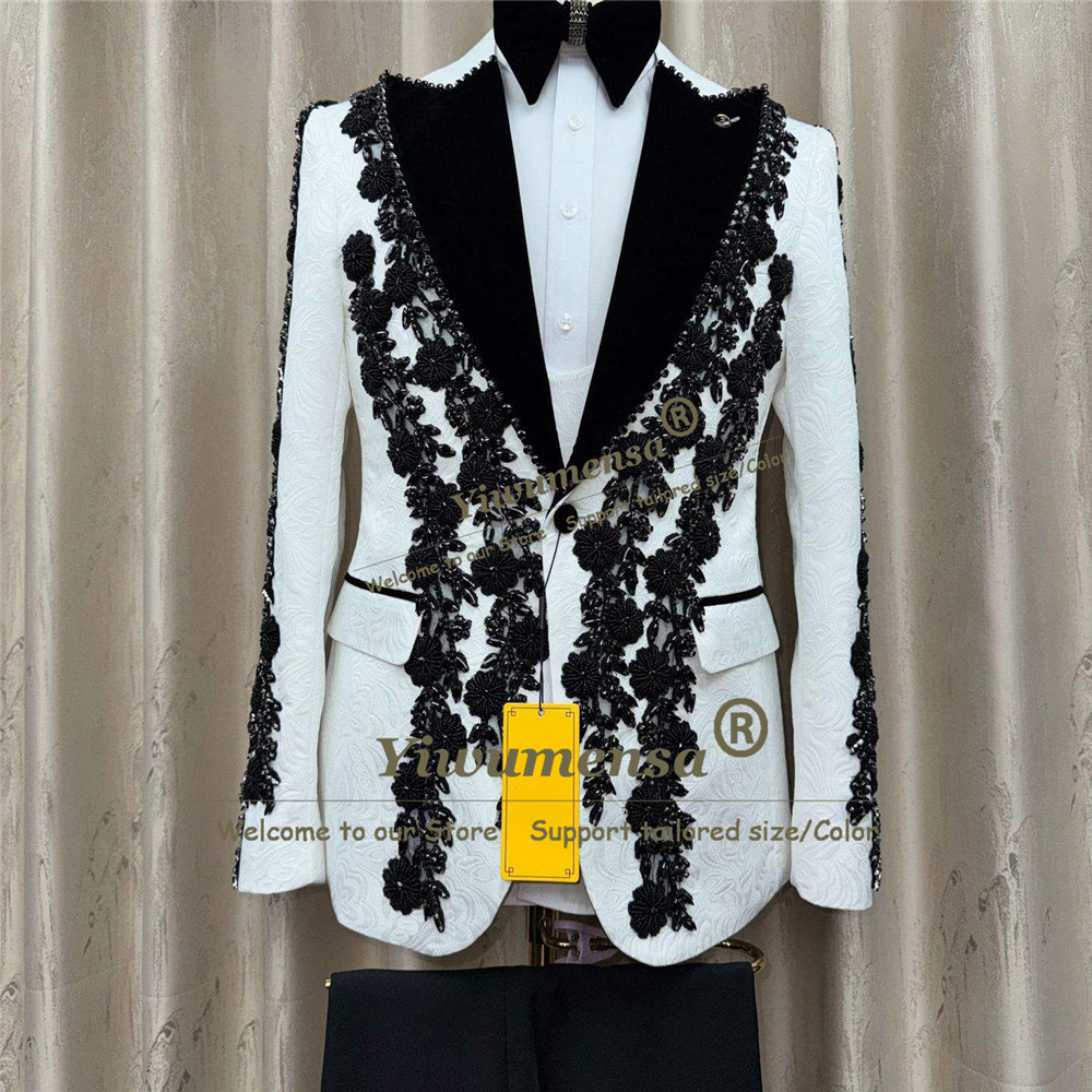 Derniers modèles de costumes d - Men'S Formal Wear Attire avis et prix