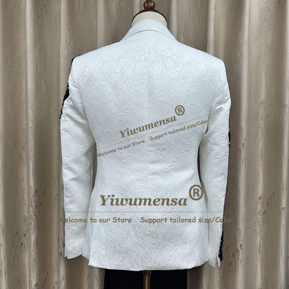 Derniers modèles de costumes d - Men'S Formal Wear Attire avis et prix