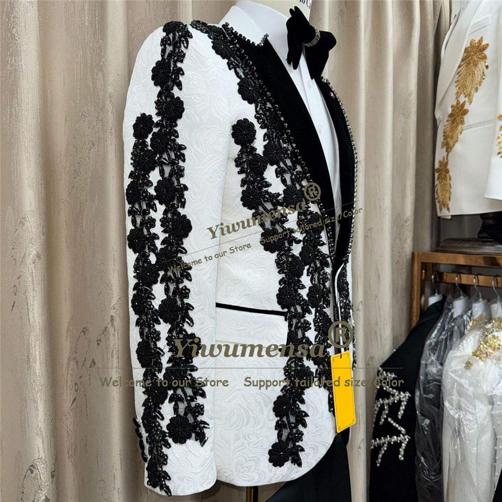 Derniers modèles de costumes d - Men'S Formal Wear Attire avis et prix